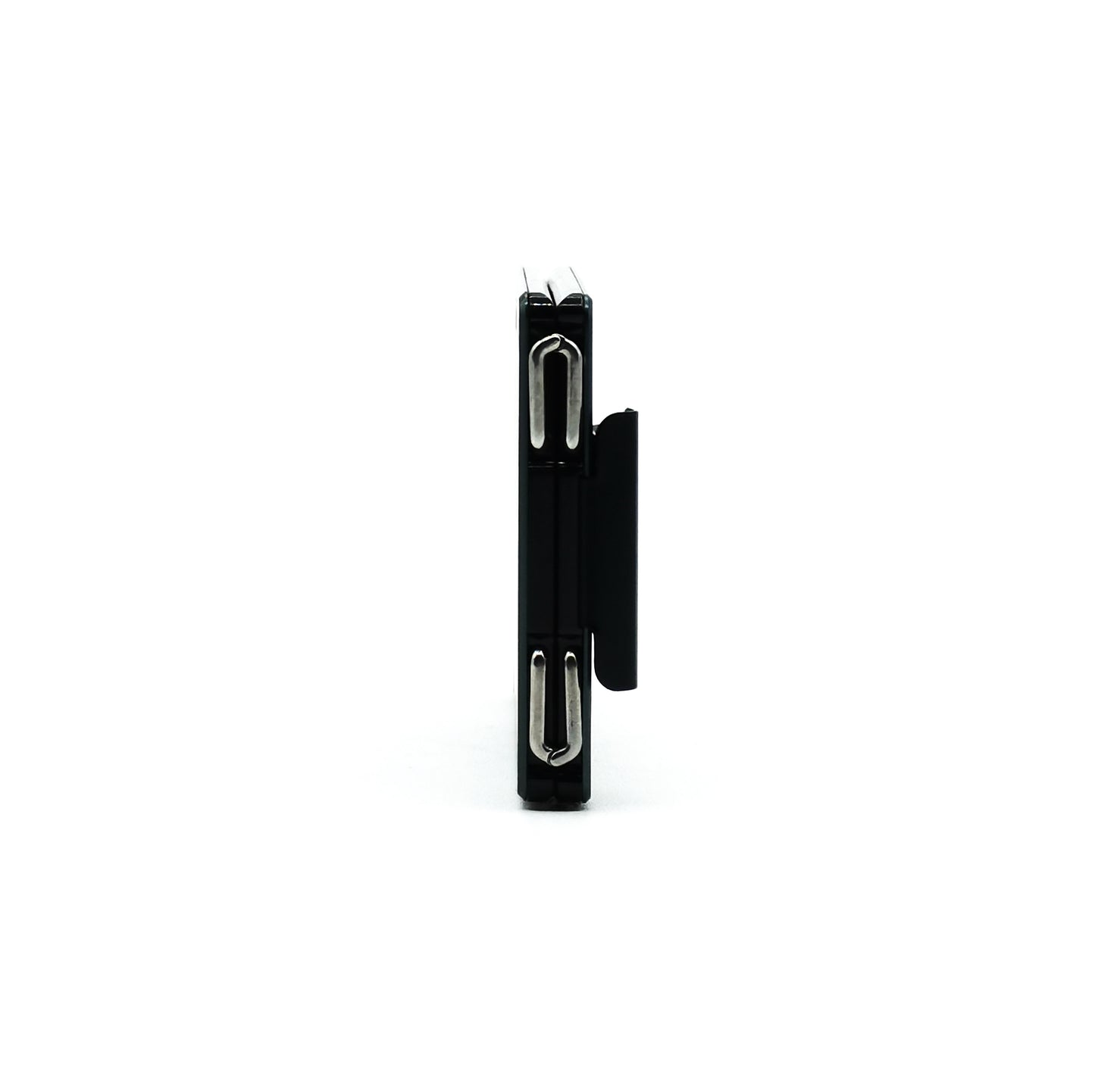 Midnight Blue Slim Wallet